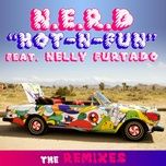 hot-n-fun (hot chip remix) - n.e.r.d., nelly furtado