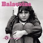 bateau toujours - daniel balavoine, michel berger