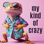 crazy girl (single version) - eli young band