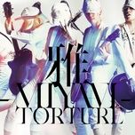 torture - miyavi