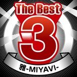 survive (album version) - miyavi