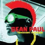 wedding crashers - sean paul