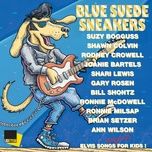 stuck on you - suzy bogguss