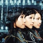 foundation - perfume