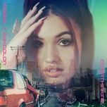 overthinking - mabel, 24kgoldn