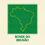 bonde do brunao - bruno mars