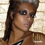 acapella (dave aude club dub remix) - kelis