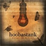 no destination - hoobastank
