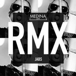 jalousi (jabs rmx) - medina