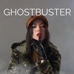 ghostbuster - jannine weigel