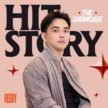 gui (hitstory live version) - reddy (huu duy), hitstory