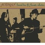 香路 (second line) - acidman