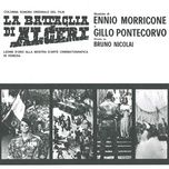 algeri: 1 novembre 1954 #2 - ennio morricone