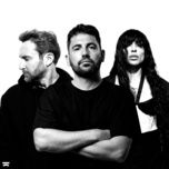 pum pum - dimitri vegas, david guetta, loreen