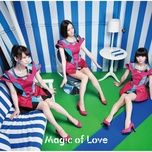 handy man (original instrumental) - perfume