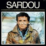 elle revient dans cinq ans (version alternative enregistree en 1984) - michel sardou