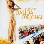 les gitans - dalida