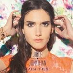 ジャルダン・ゼン - joyce jonathan