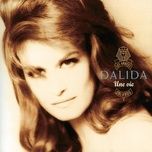 ma melo melodie - dalida