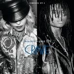 crave (mike cruz club remix) - madonna, swae lee
