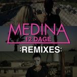 12 dage (eaggerstunn remix) - medina