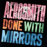 darkness (album version) - aerosmith