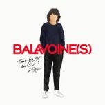 tous les cris les s.o.s (balavoine(s)) - zaz