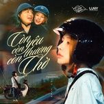 con yeu con thuong con cho - du uyen, thuong