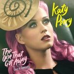 the one that got away (7th heaven club mix) - katy perry