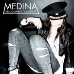 velkommen til medina (radio edit) - medina