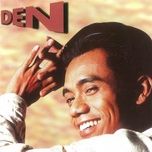 kepala batu - den