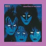 i love it loud (live in rockford, illinois 12/31/82) - kiss
