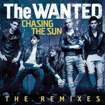 chasing the sun (tantrum desire light mix) - the wanted
