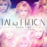 good time - paris hilton, lil wayne