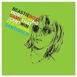 don't play no game that i can't win (a cappella / make your own remix) - beastie boys, santigold