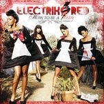 so good remix (album version (edited)) - electrik red, lil wayne