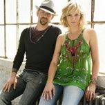 wide open - sugarland