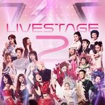 khong dau nua roi - em xinh say hi, 52hz, orange, chau bui, my my, phap kieu