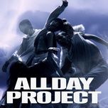 famous - allday project