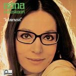 ma maison devant la mer - nana mouskouri