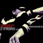 ti prendo e ti porto via (molella remix) - vasco rossi
