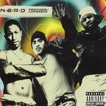 provider (zero 7 remix edit) - n.e.r.d.