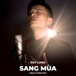 sang mua - duy long