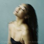 revolution - crystal kay, namie amuro