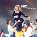 laissez-moi danser (remix 1995) - dalida