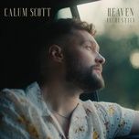 heaven (acoustic) - calum scott