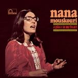 put your hand in the hand - nana mouskouri