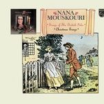 god rest ye merry gentlemen - nana mouskouri