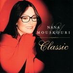 時には（ビゼー:歌劇《真珠とり》より） - nana mouskouri