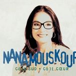 un viejo amor - nana mouskouri